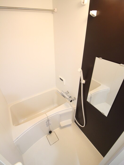 物件内観写真13　(バス／シャワールーム等)