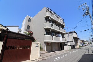 センチュリー２１金楽寺外観写真