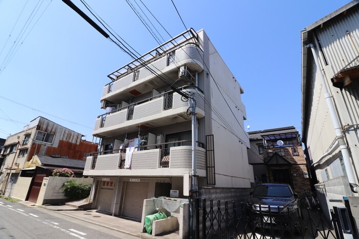 物件外観写真3　(外観写真)