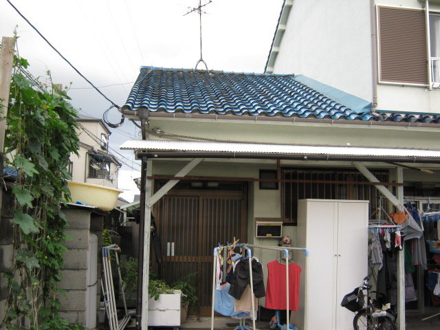 東羽衣貸家（１．２．３号）