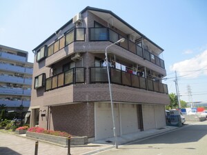 パールマンション２ＮＤ外観写真