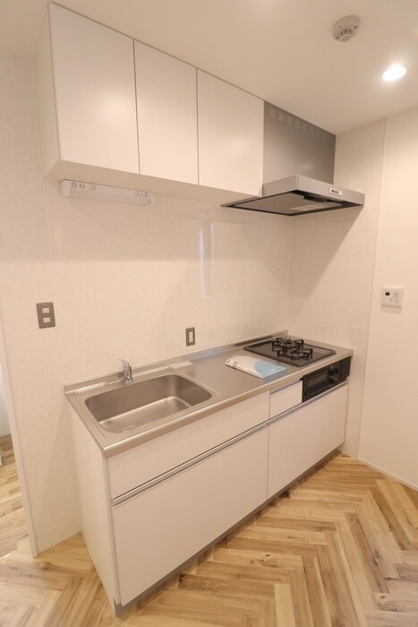 物件内観写真6　(キッチン)