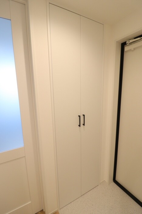 物件内観写真11　(靴箱)