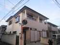 西小路４丁目テラスハウス