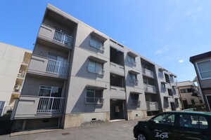 ベルメゾン 坂口外観写真