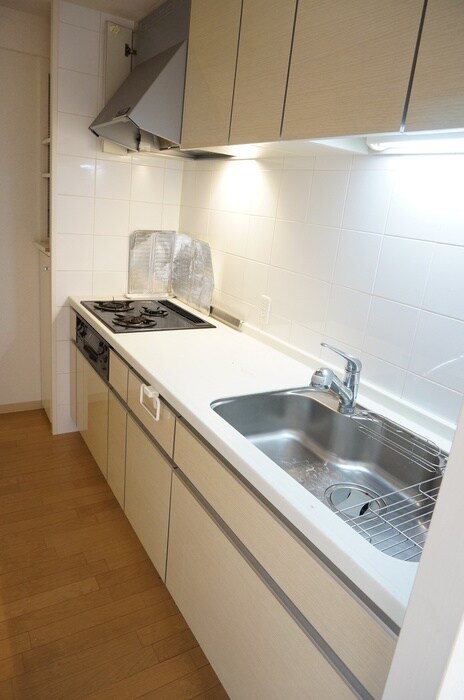 物件内観写真7　(キッチン)