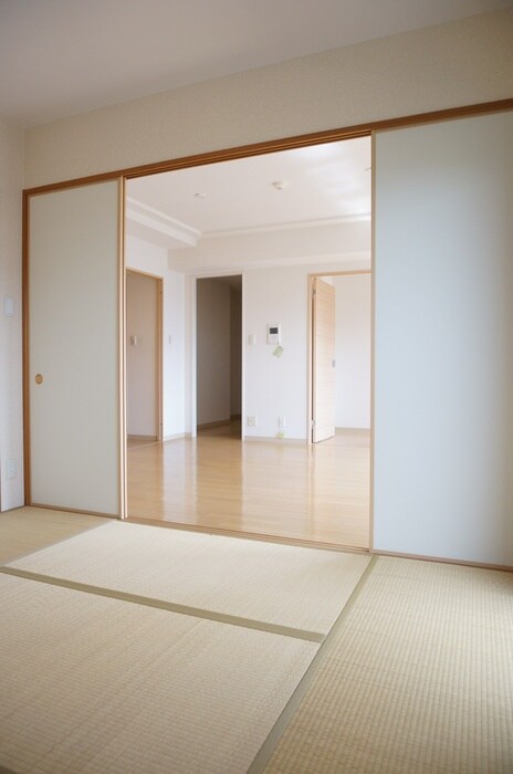 物件内観写真11　(居室)