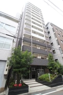 ｸﾘｽﾀﾙｸﾞﾗﾝﾂ東天満(503)