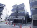 仮）フジパレス下新庄駅東Ⅱ番館