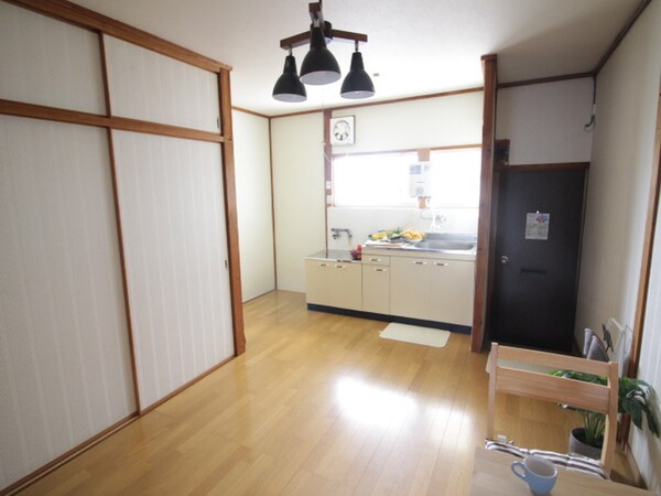 居室