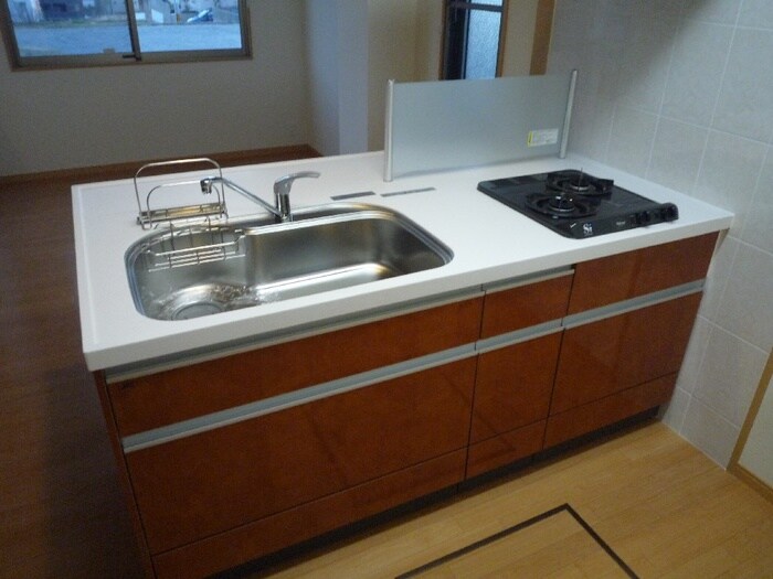 物件内観写真7　(キッチン)