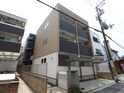 フィアスコート中百舌鳥Ⅱ