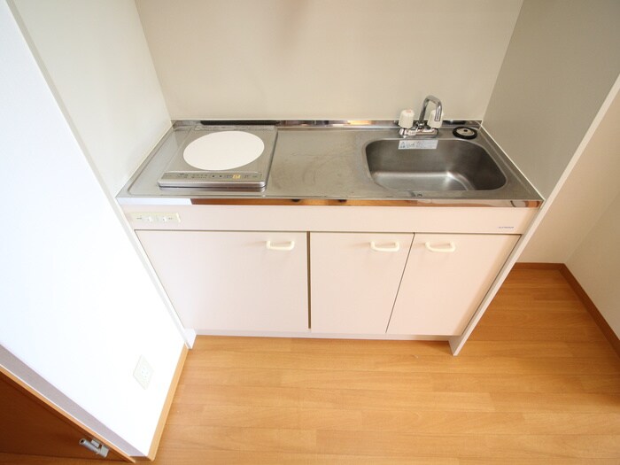 物件内観写真12　(キッチン)