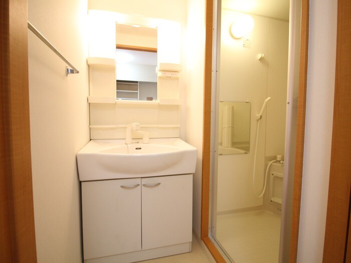 物件内観写真13　(洗面)