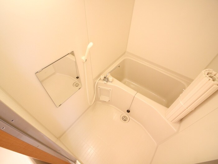 物件内観写真14　(バス／シャワールーム等)