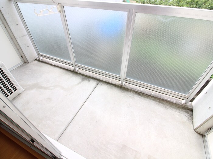 物件内観写真20　(ベランダ・バルコニー)