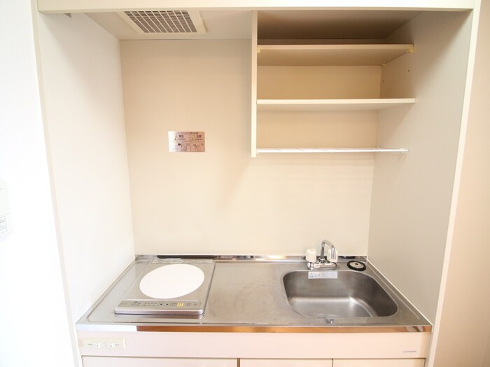 物件内観写真22　(キッチン)