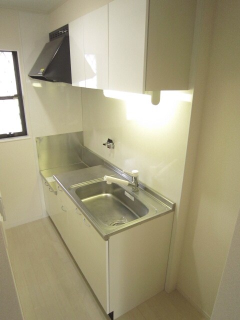 物件内観写真7　(キッチン)