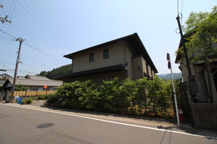 物件外観写真3　(外観写真)