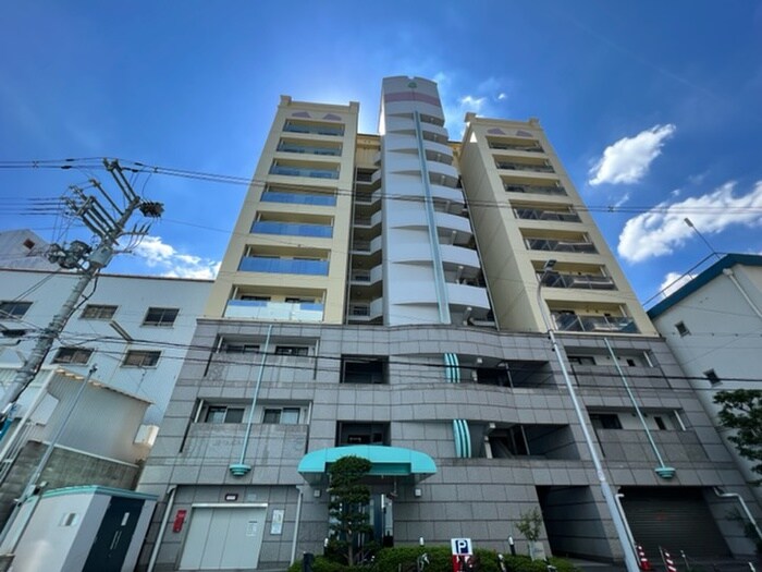 物件外観写真2　(外観写真)