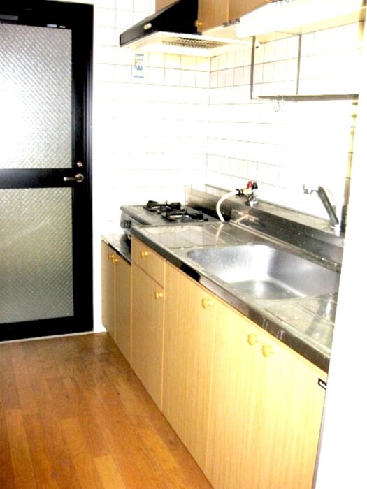 物件内観写真8　(内観写真)