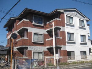 サンライト橋本外観写真