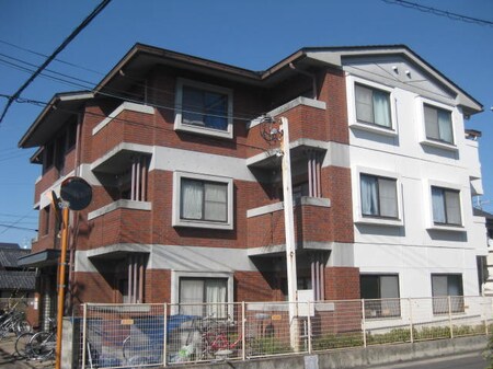 サンライト橋本外観写真