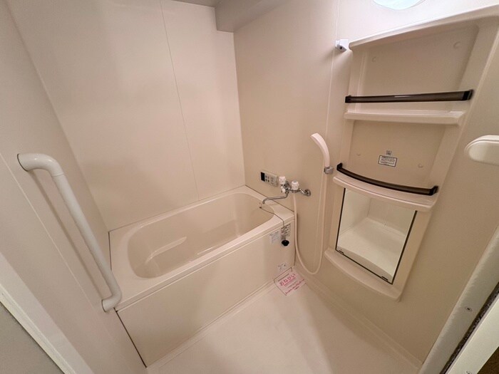 物件内観写真9　(バス／シャワールーム等)