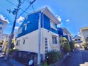 サンビュ－ラ福島Ⅱ