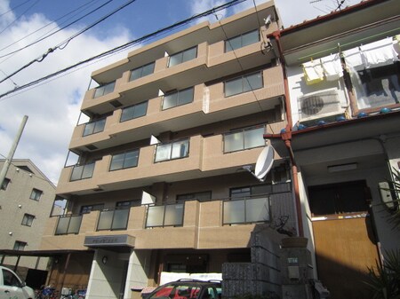 グリーンライフ曽根外観写真