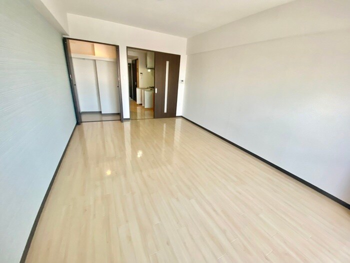 物件内観写真6　(居室)