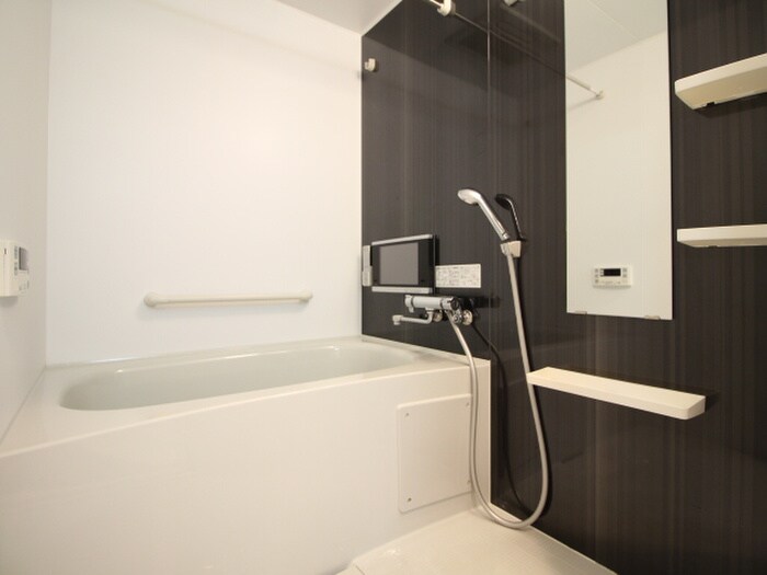 物件内観写真10　(バス／シャワールーム等)