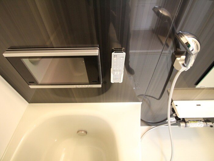 物件内観写真14　(バス／シャワールーム等)