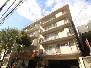 エメラ東洋（４－Ｃ）外観写真