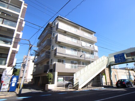 プルミエール塚口外観写真