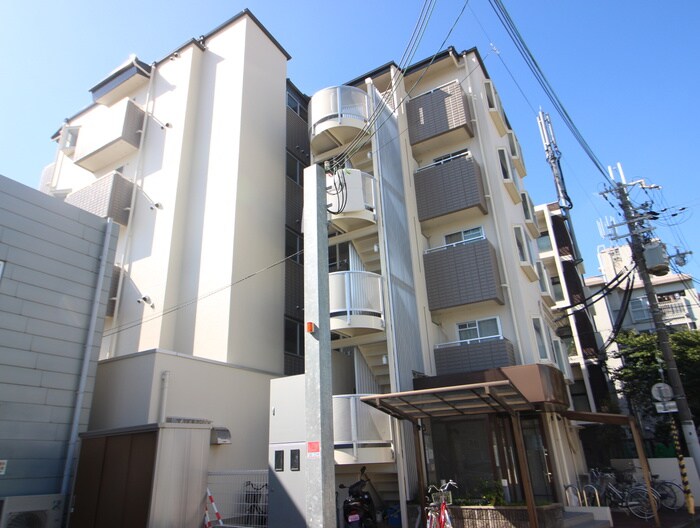 物件外観写真2　(外観写真)