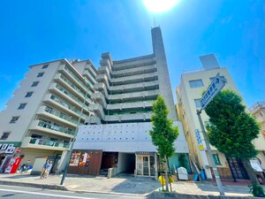 カーマ　エスパッソ外観写真