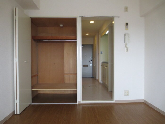 物件内観写真9　(収納)