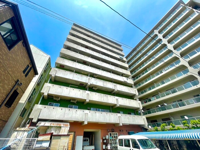 物件外観写真4　(外観写真)