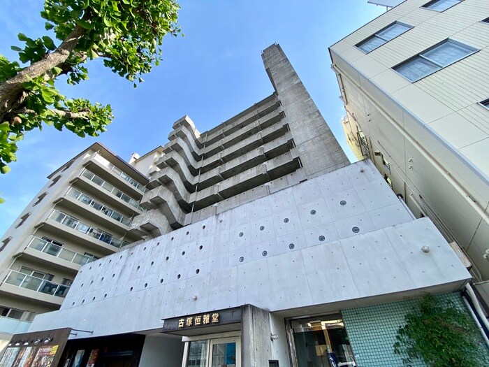 物件外観写真6　(外観写真)