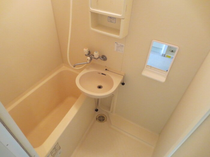 物件内観写真12　(バス／シャワールーム等)