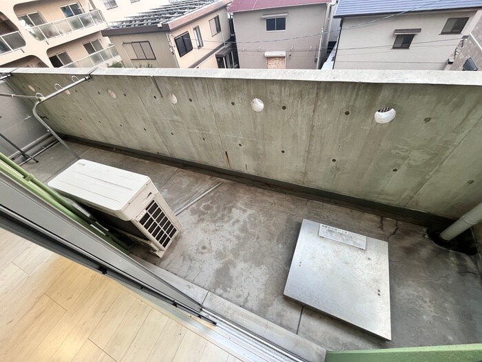 物件内観写真15　(靴箱)