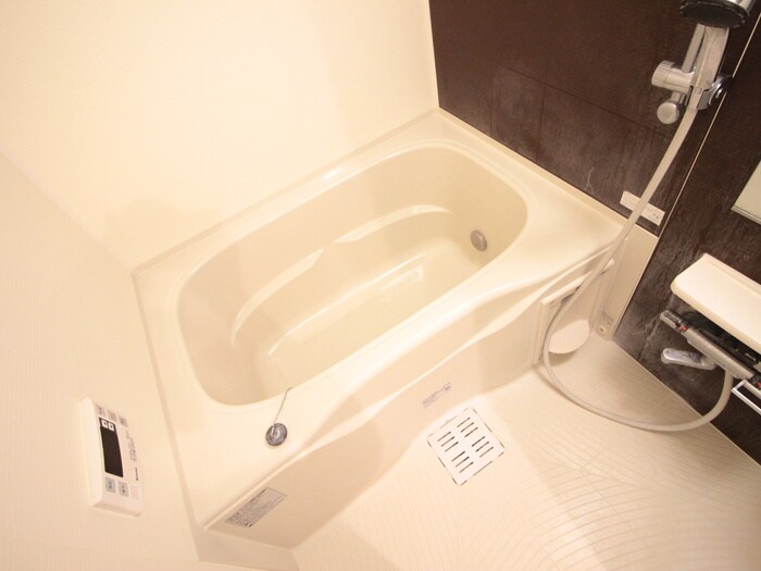 物件内観写真11　(バス／シャワールーム等)