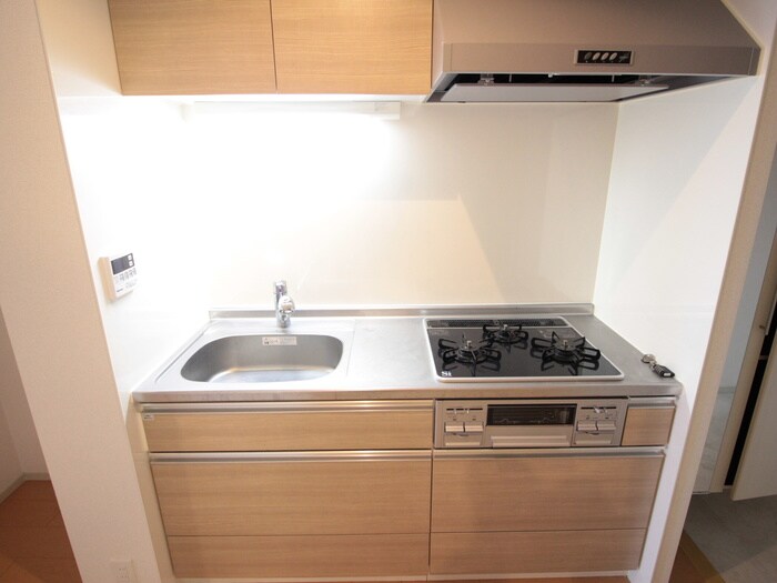 物件内観写真12　(キッチン)