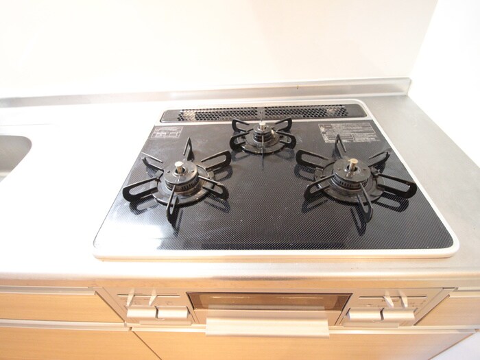 物件内観写真20　(キッチン)