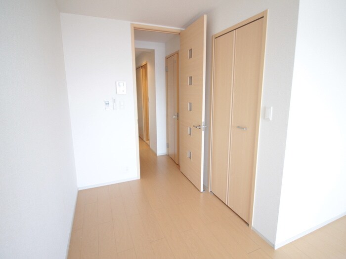 物件内観写真21　(居室)