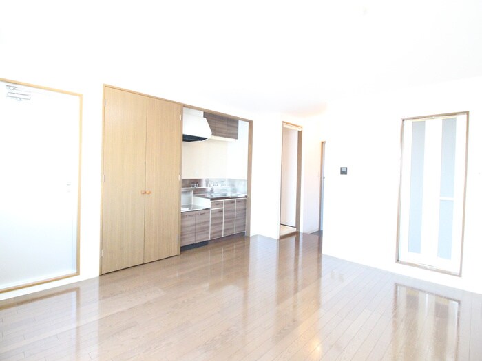 物件内観写真8　(居室)