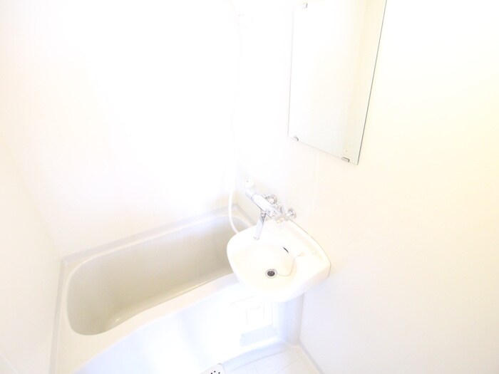 物件内観写真10　(バス／シャワールーム等)