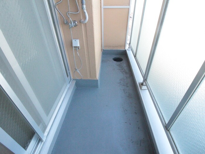 物件内観写真14　(ベランダ・バルコニー)