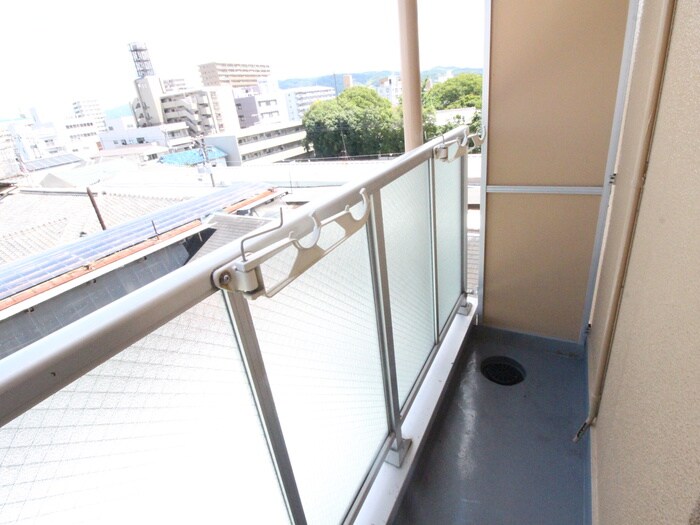 物件内観写真20　(ベランダ・バルコニー)